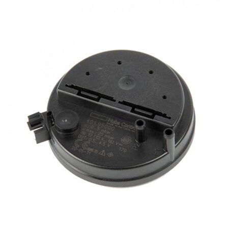 Demirdöküm Nitron - Viessmann Kombi Prosestat 0.5MBar