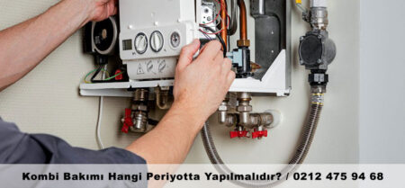 kombi-bakimi-hangi-periyotta-yapilmalidir