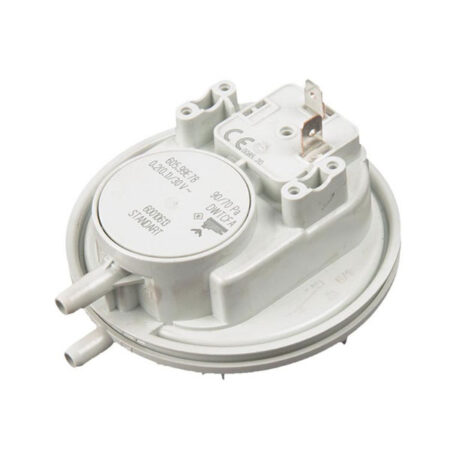Viessmann Kombi Hava Prosestat 90/70 PA