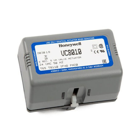 Honeywell-Kombi-Vana-Motoru-Vc-8010-24V