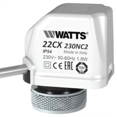 WATTS-Fancoil-Motorlu-Vana-Seti,-PN2