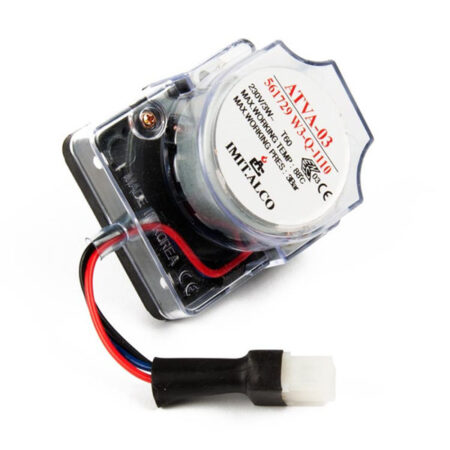 Alarko Kombi 3 Yollu Motor Atva-03