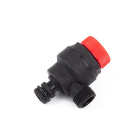 Ariston - Bosch - Buderus Kombi 3 Bar Emniyet Ventili