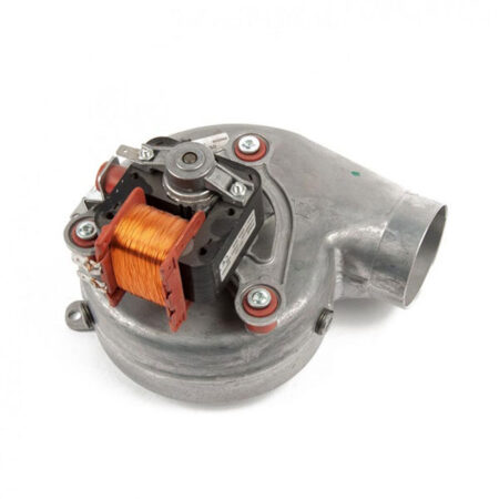 Ariston & Chaffoteaux 35W Kombi Baca Fan Motoru