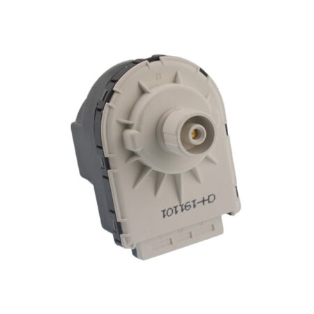 Ariston Kombi 3 Yollu Step Motor 220V 9.5mm