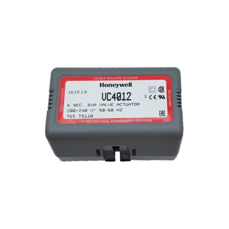 Honeywell VC4012 Kombi 3 Yollu Vana Motoru