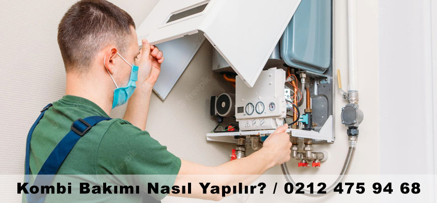 kombi-bakimi-nasil-yapilir