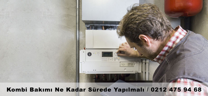 kombi-bakimi-ne-kadar-surede-yapilmali