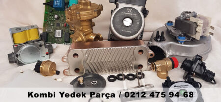 kombi-yedek-parca