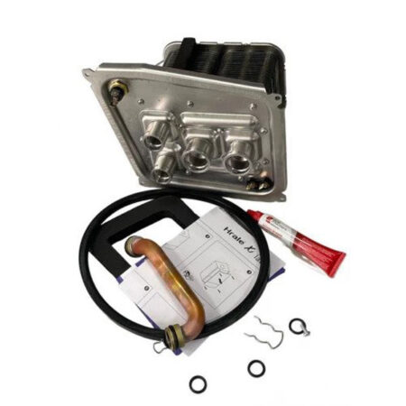 Yoğuşma Eşanjörü Bosch Buderus Gb12 HRALE